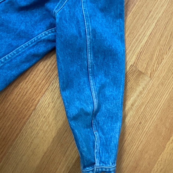 Calvin Klein Denim Jacket - Picture 10 of 11